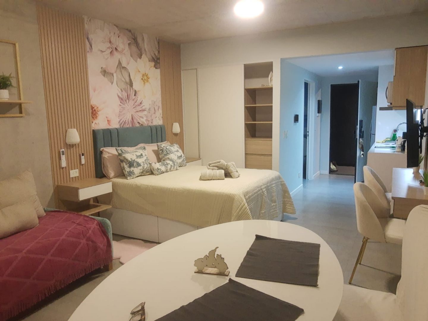 VENTA DE DEPARTAMENTO EN Vicente López - 5