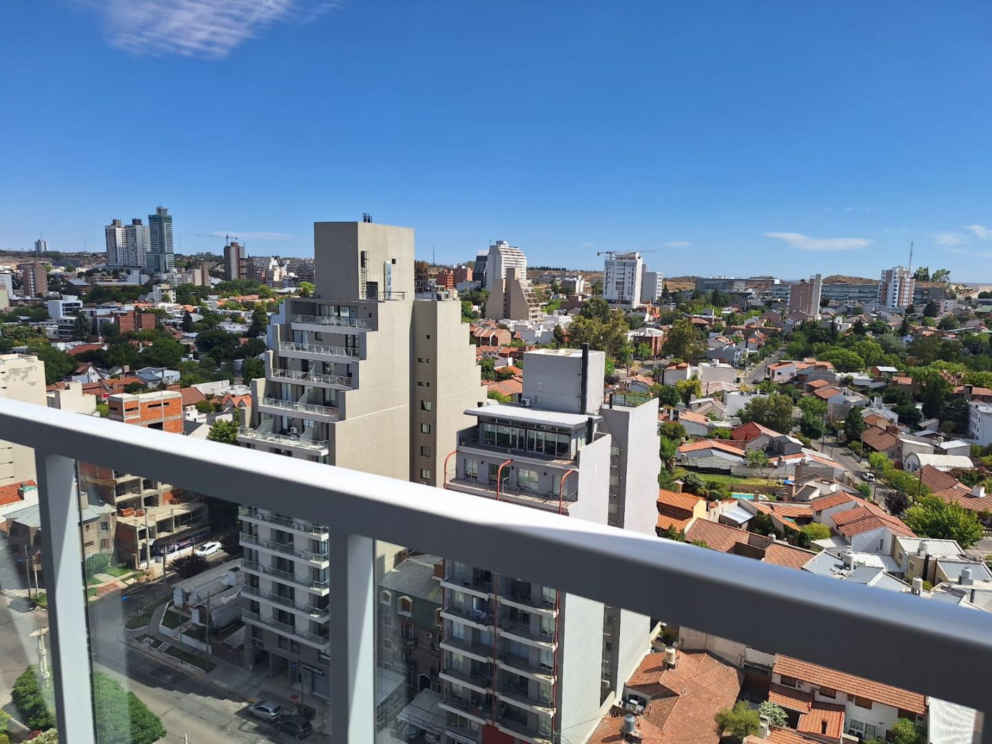 VENTA DE DEPARTAMENTO EN Neuquén - centro este - 21