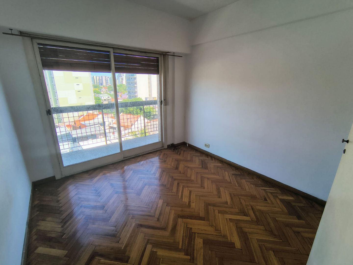 ALQUILER DE DEPARTAMENTO EN Capital Federal - Caballito - 7