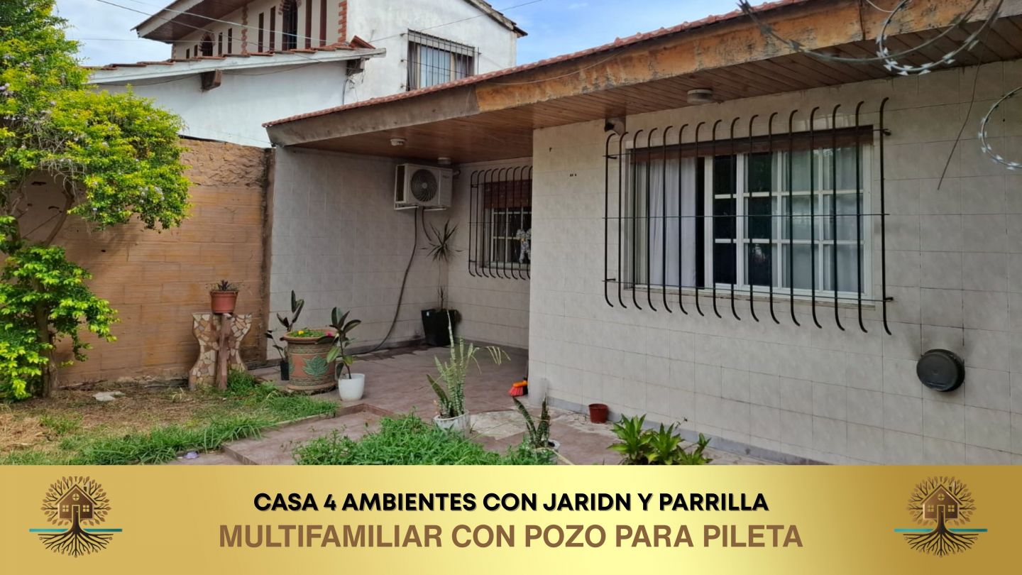 Casa en Venta en Esteban Echeverria, G.B.A. Zona Sur