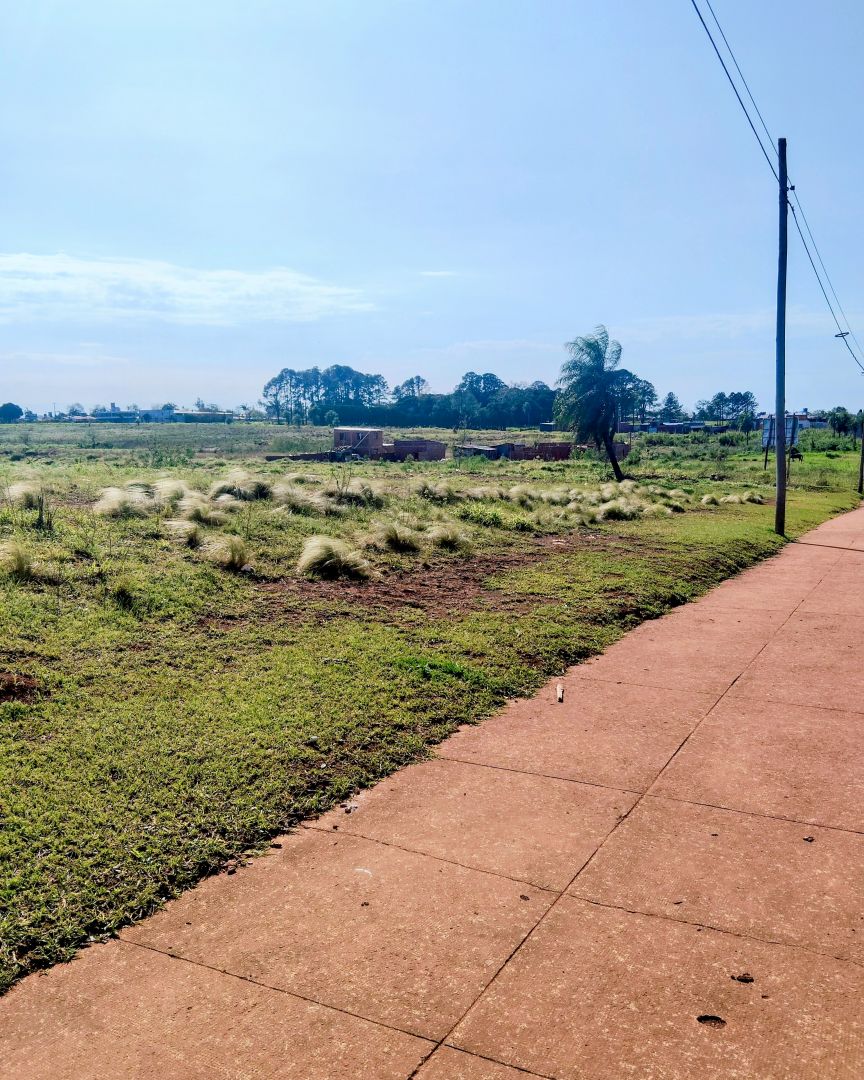 En venta 18.000 m2 sobre avenida