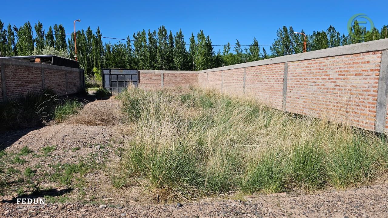 Lote EN VENTA