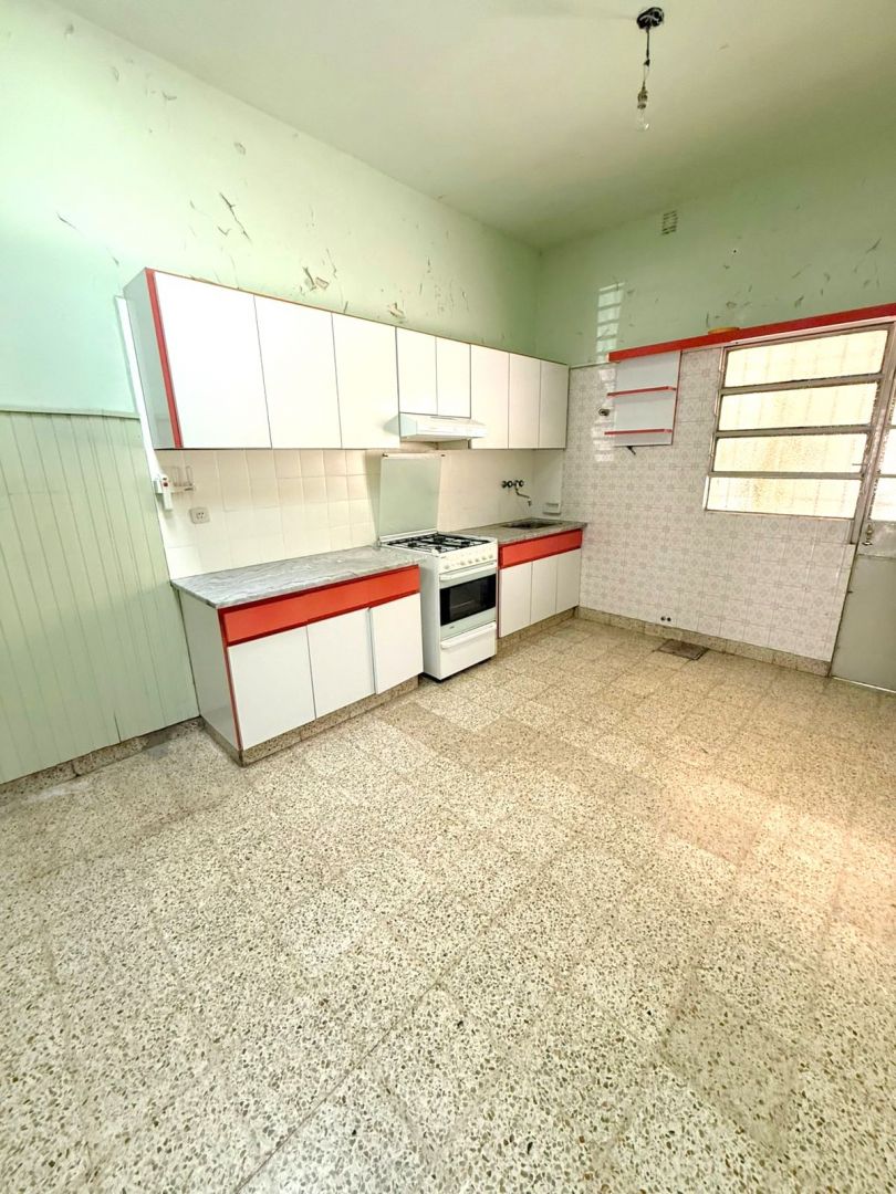 Casa EN ALQUILER