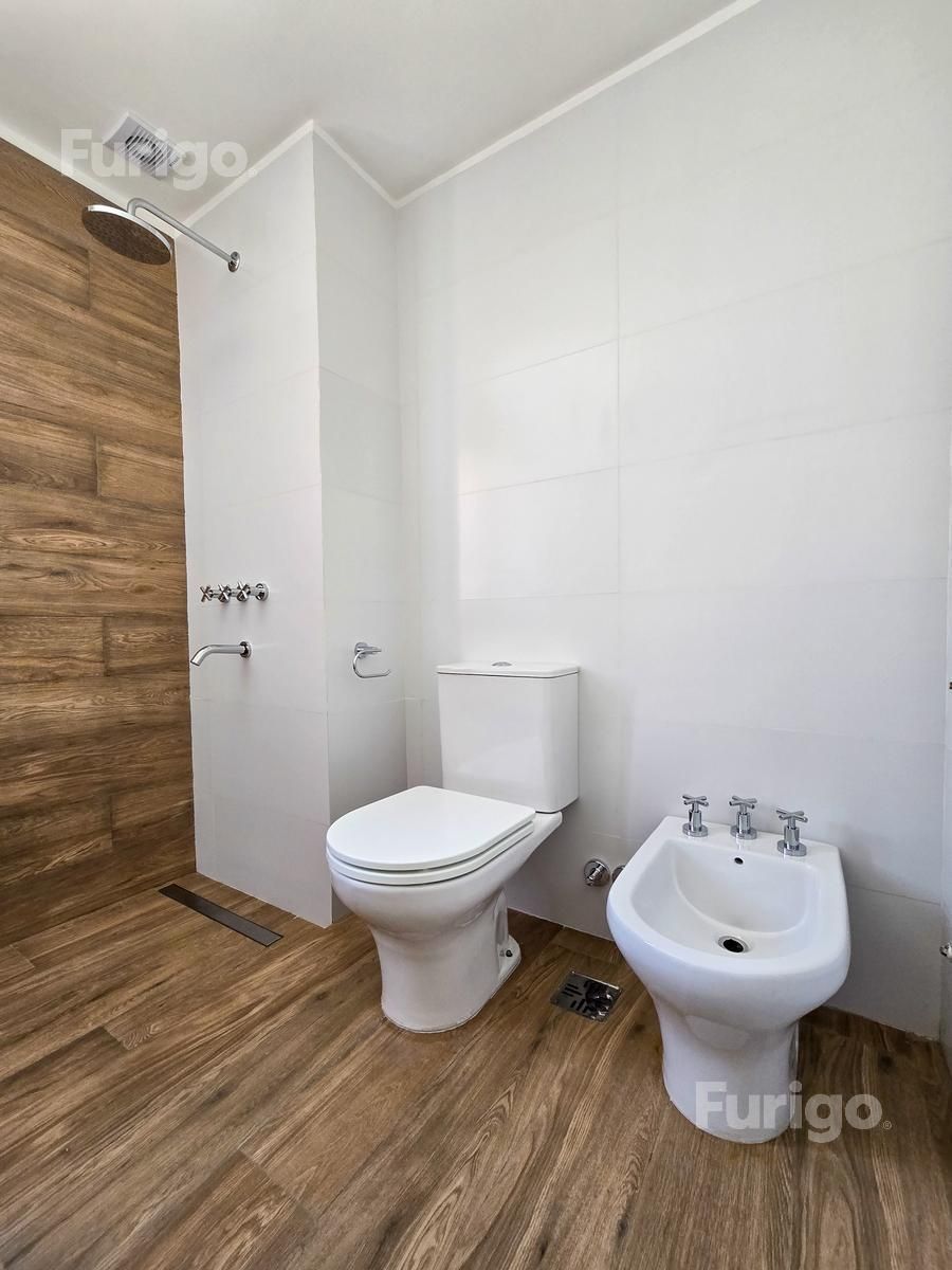 Departamento en Venta en Rosario, Santa Fe