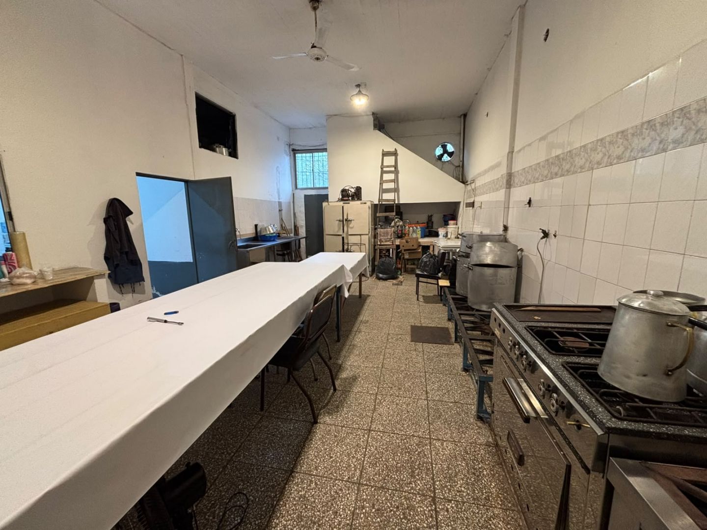 Negocio en Venta en Pilar, G.B.A. Zona Norte