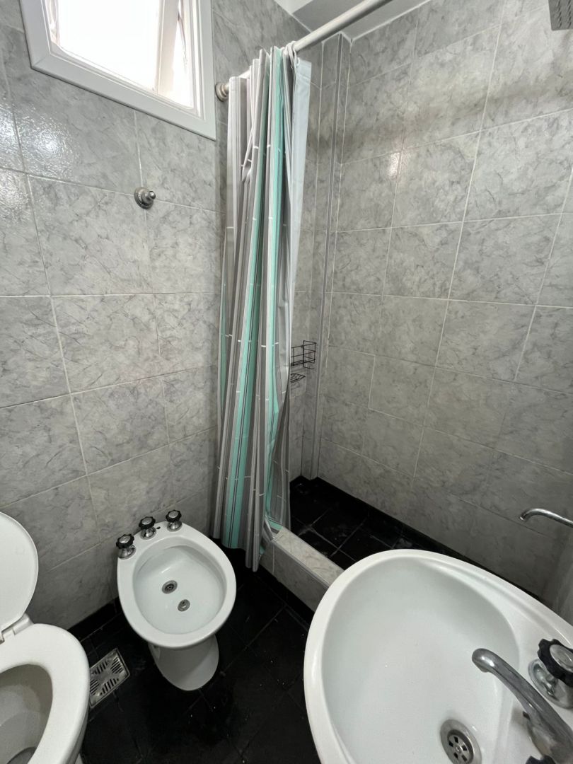 ALQUILER DE DEPARTAMENTO EN Mar del Plata - Plaza Colón - 6