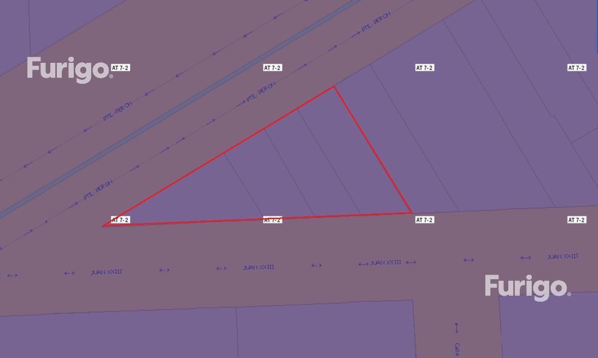 Lote en Venta en Rosario, Santa Fe