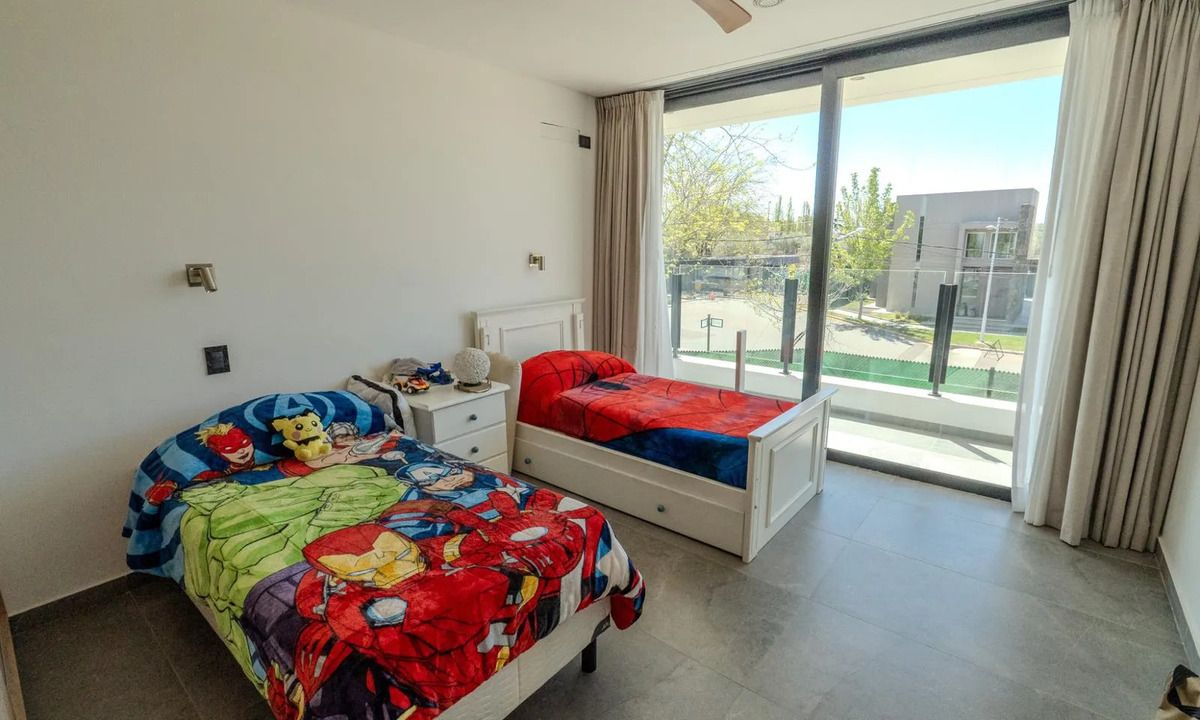 Casa en Venta en Lujan de Cuyo, Mendoza