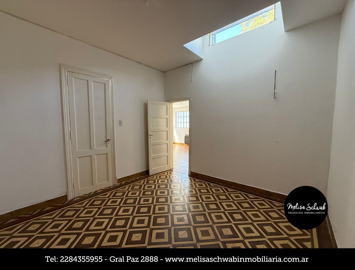 ALQUILER DE CASA EN Olavarría - Pueblo Nuevo - 12