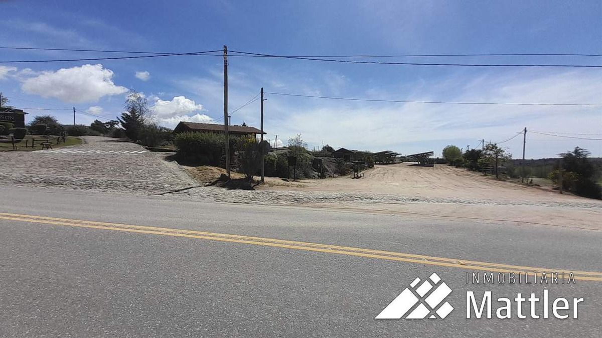 Lote EN VENTA