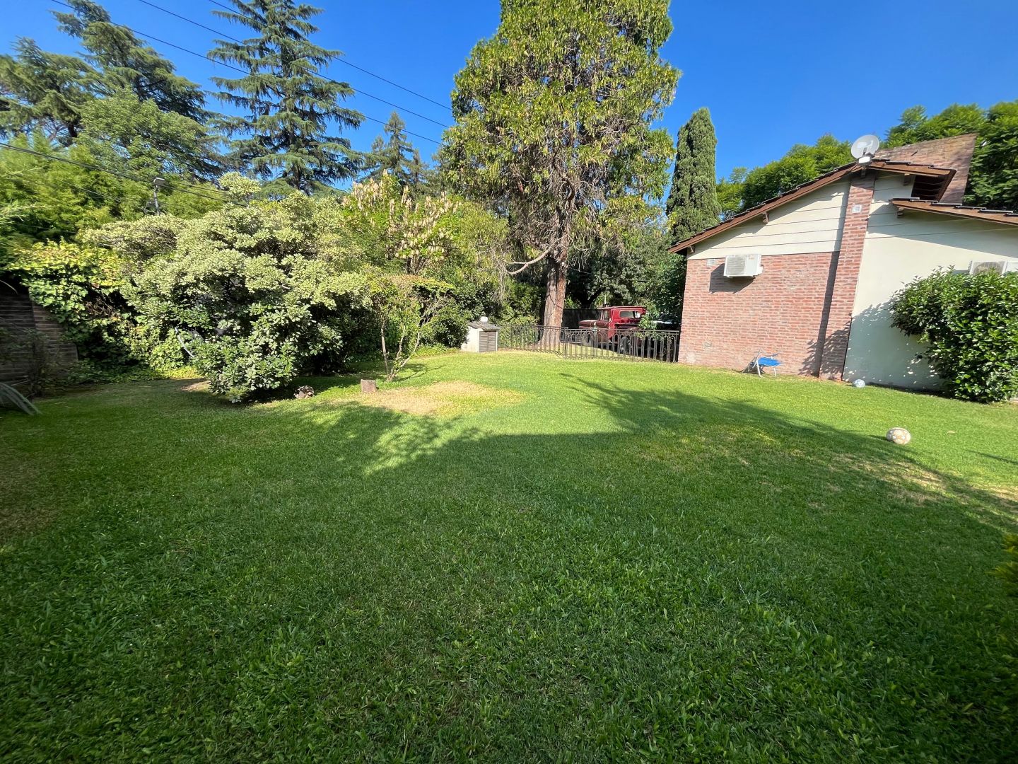 VENTA DE CASA EN Bella Vista - 41