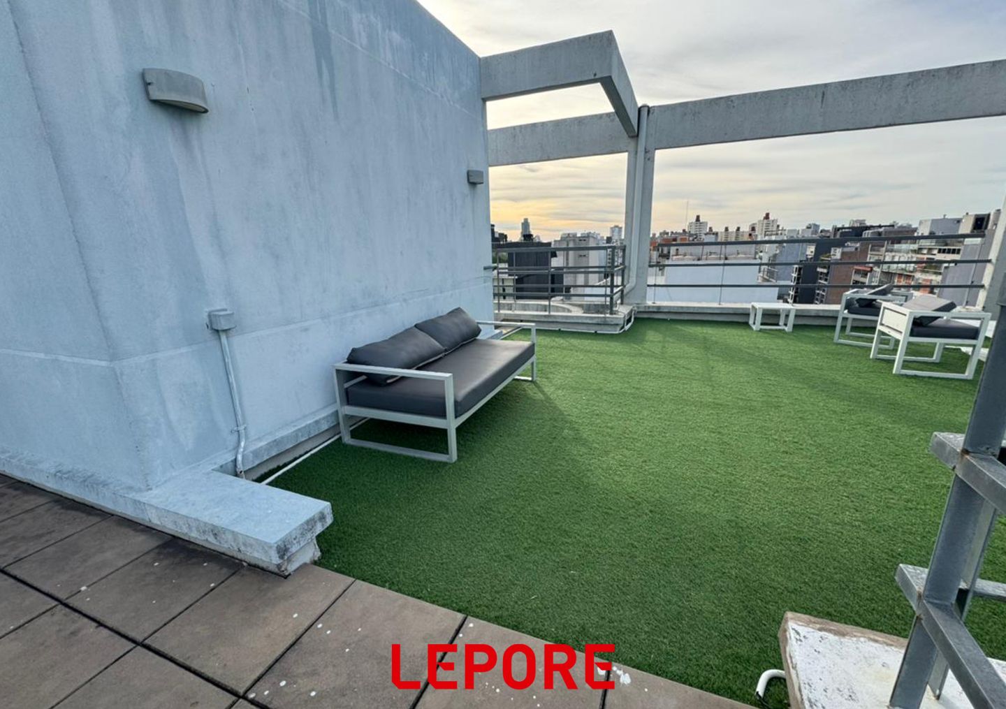 VENTA DE DEPARTAMENTO EN Capital Federal - Palermo Hollywood - 17