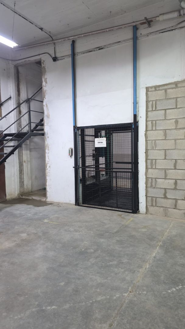 Galpon en Alquiler en General San Martin, G.B.A. Zona Norte