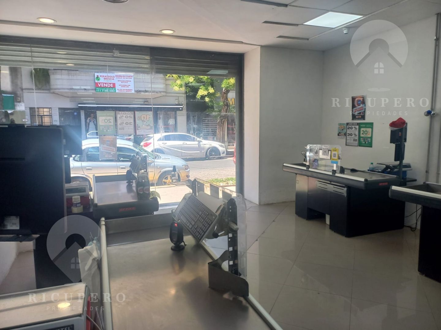 ALQUILER DE LOCAL EN Quilmes - 14