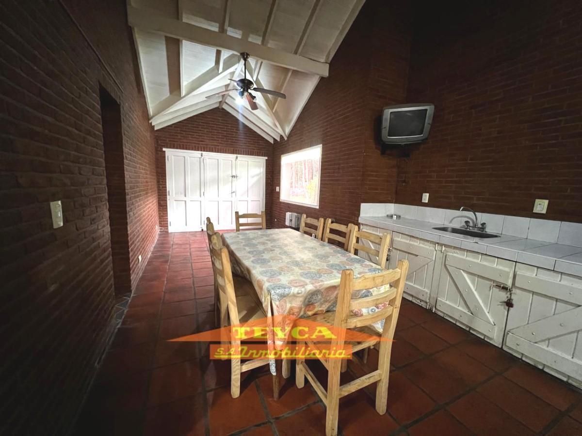 Casa en venta Norte Playa 5 ambientes