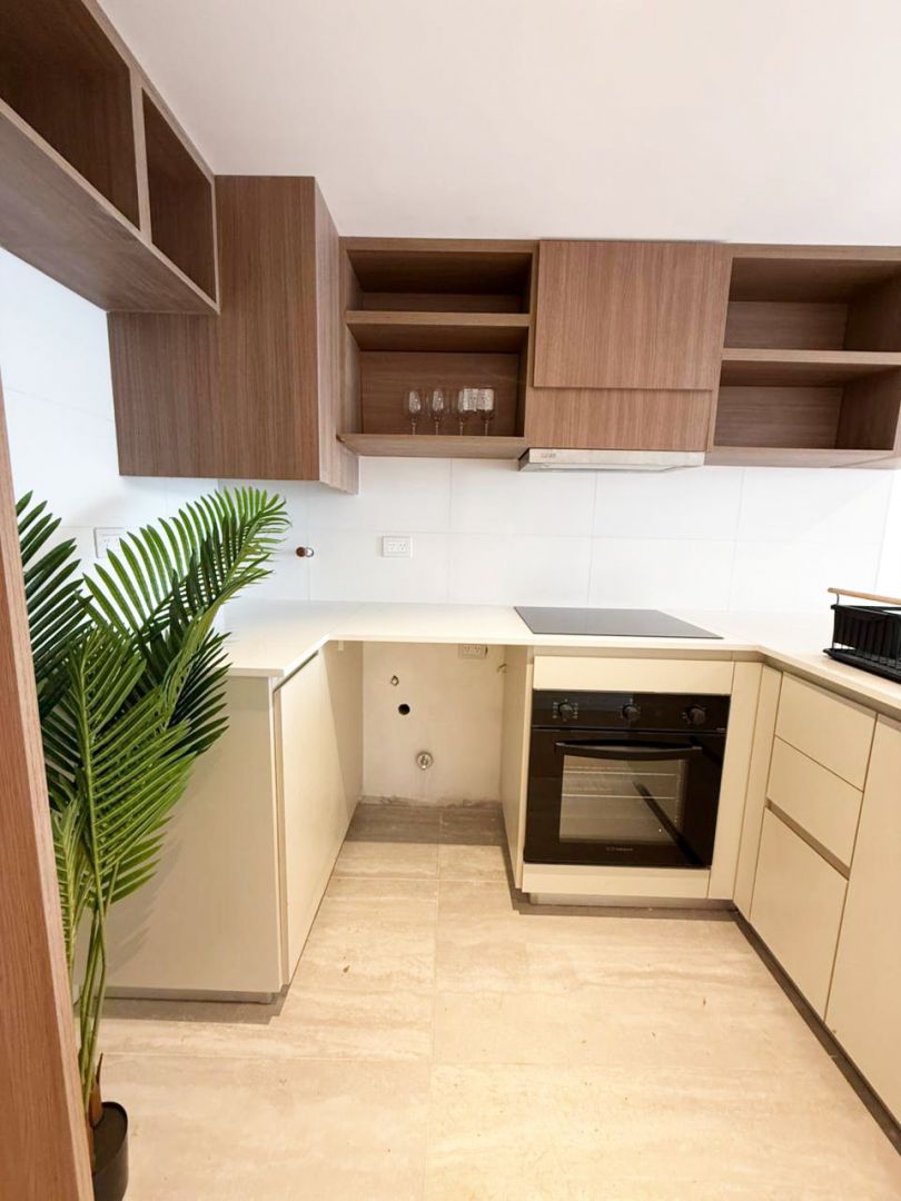 VENTA DE DEPARTAMENTO EN Capital Federal - San Cristobal - 5
