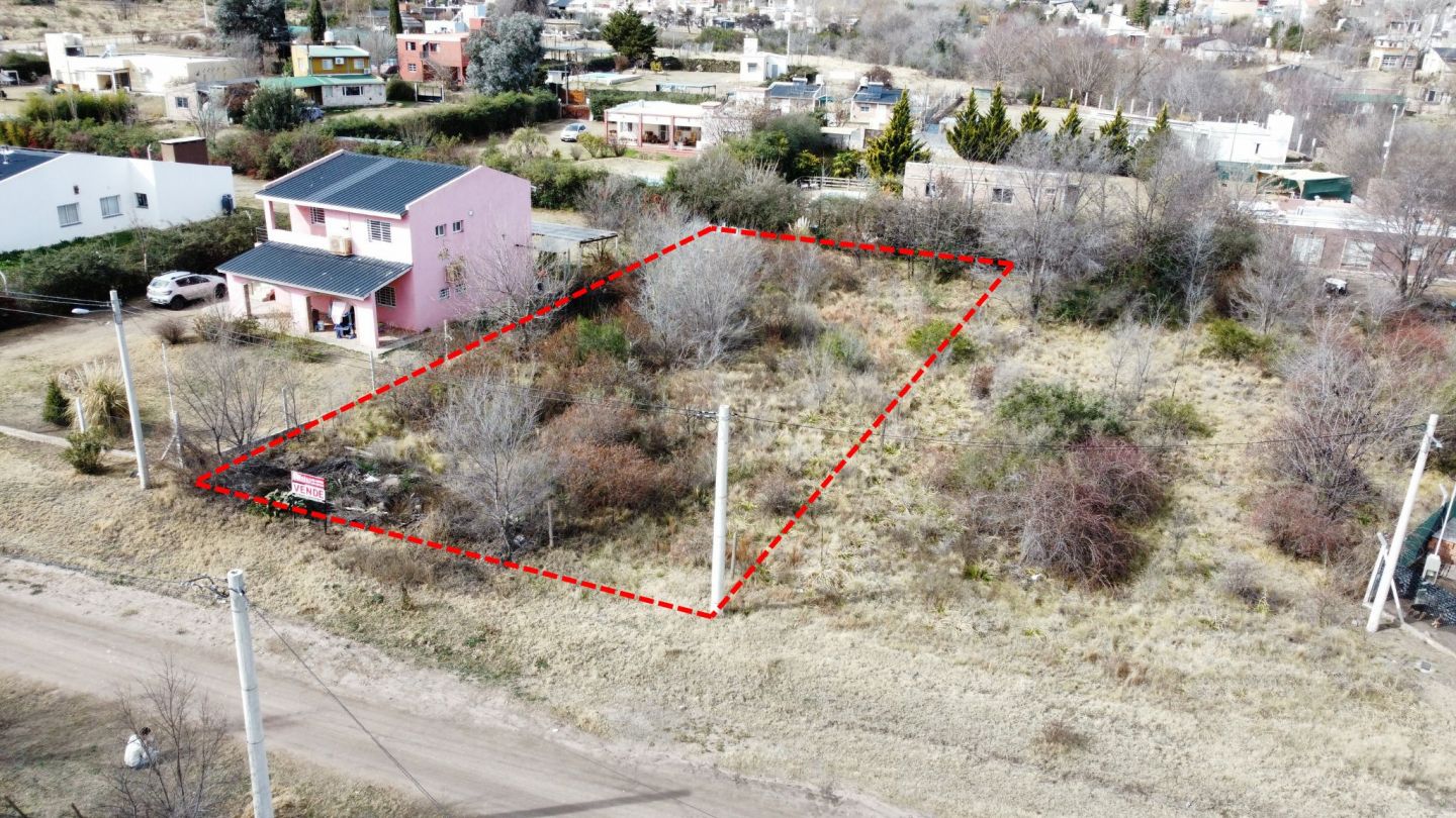 Lote EN VENTA