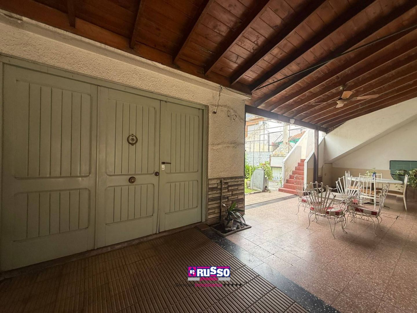 Casa en alquiler San Justo 3 ambientes - miniatura 4