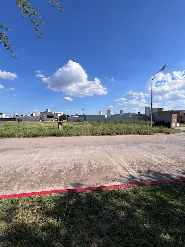 Lote en Venta en General San Martin, Cordoba