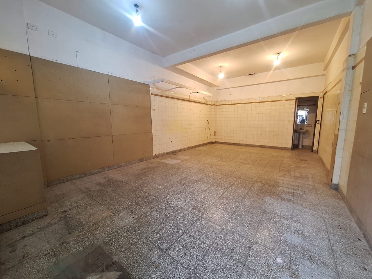 Local Comercial en Alquiler en Villa Pueyrredon, Capital Federal
