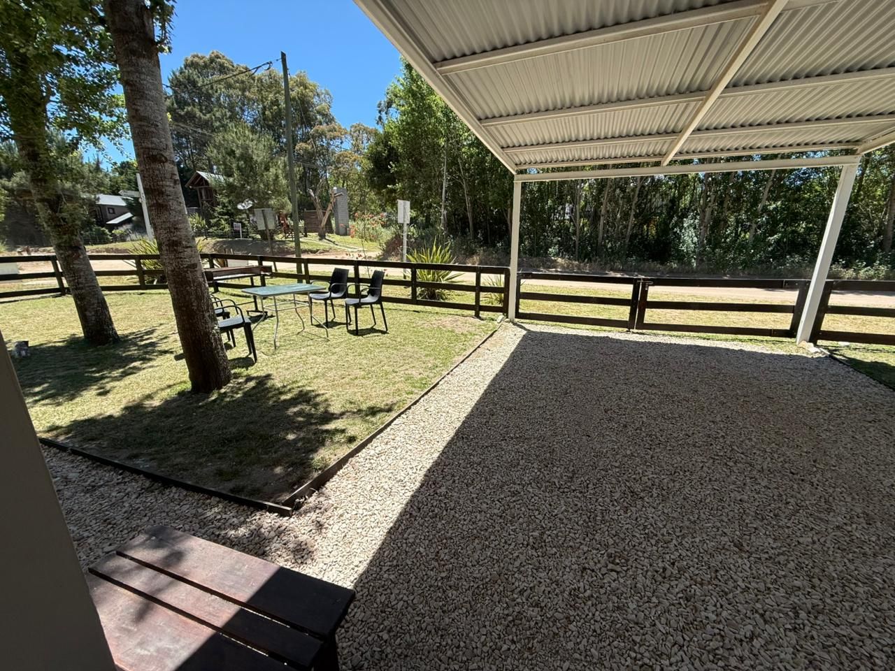 Casa EN ALQUILER TEMPORARIO