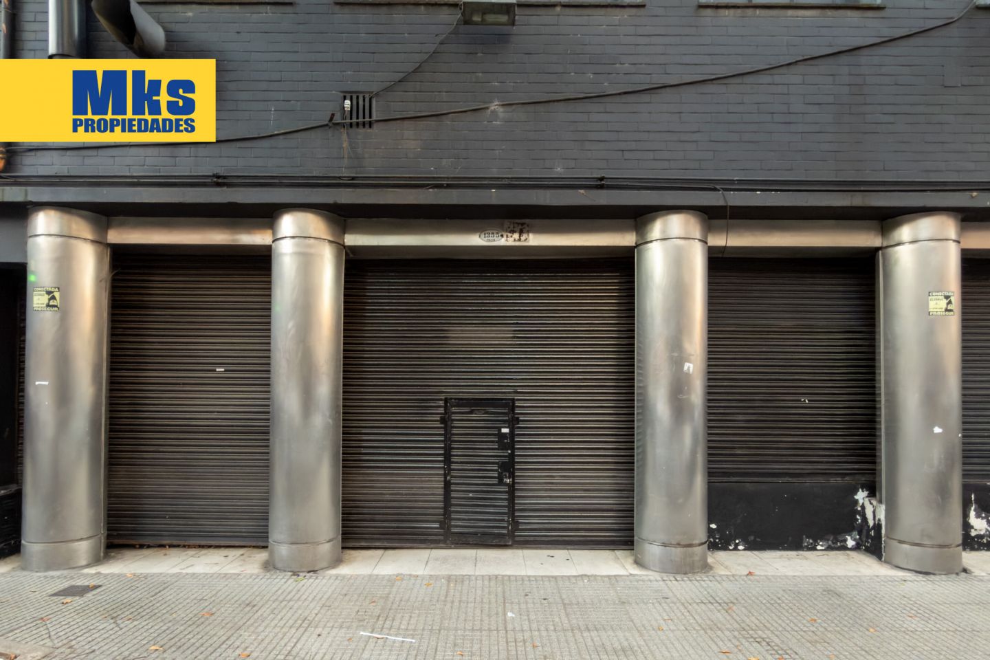 Edificio en Venta en Barracas, Capital Federal