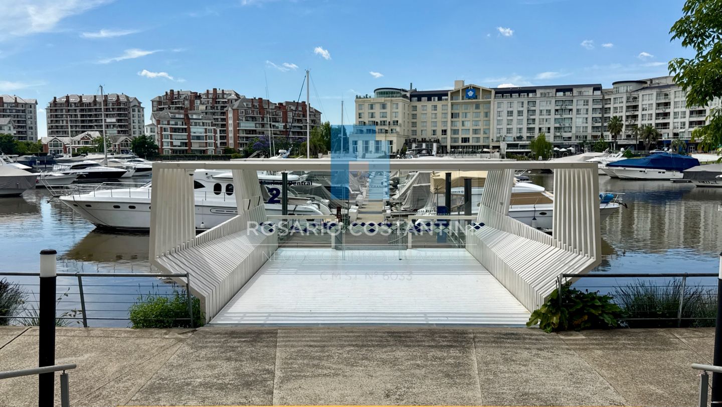 VENTA DE DEPARTAMENTO EN Nordelta - Islas del Canal - 15