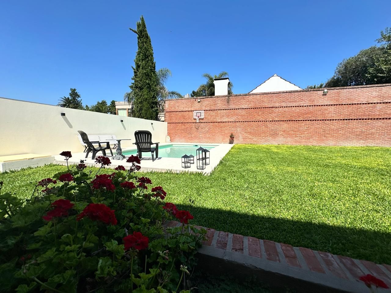 VENTA DE CASA EN castelar - Castelar - 40