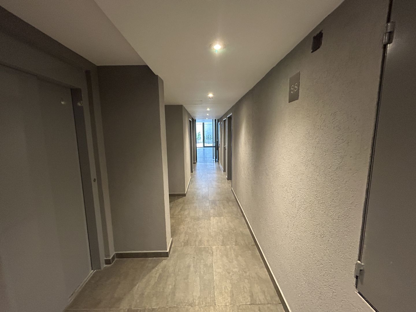 VENTA DE DEPARTAMENTO EN Capital Federal - Barrio Norte - 42