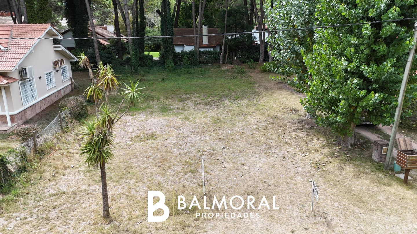 Lote EN VENTA