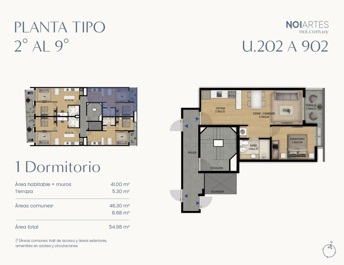 Departamento EN VENTA