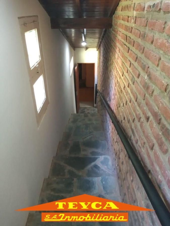 Casa en venta Centro Playa 8 ambientes