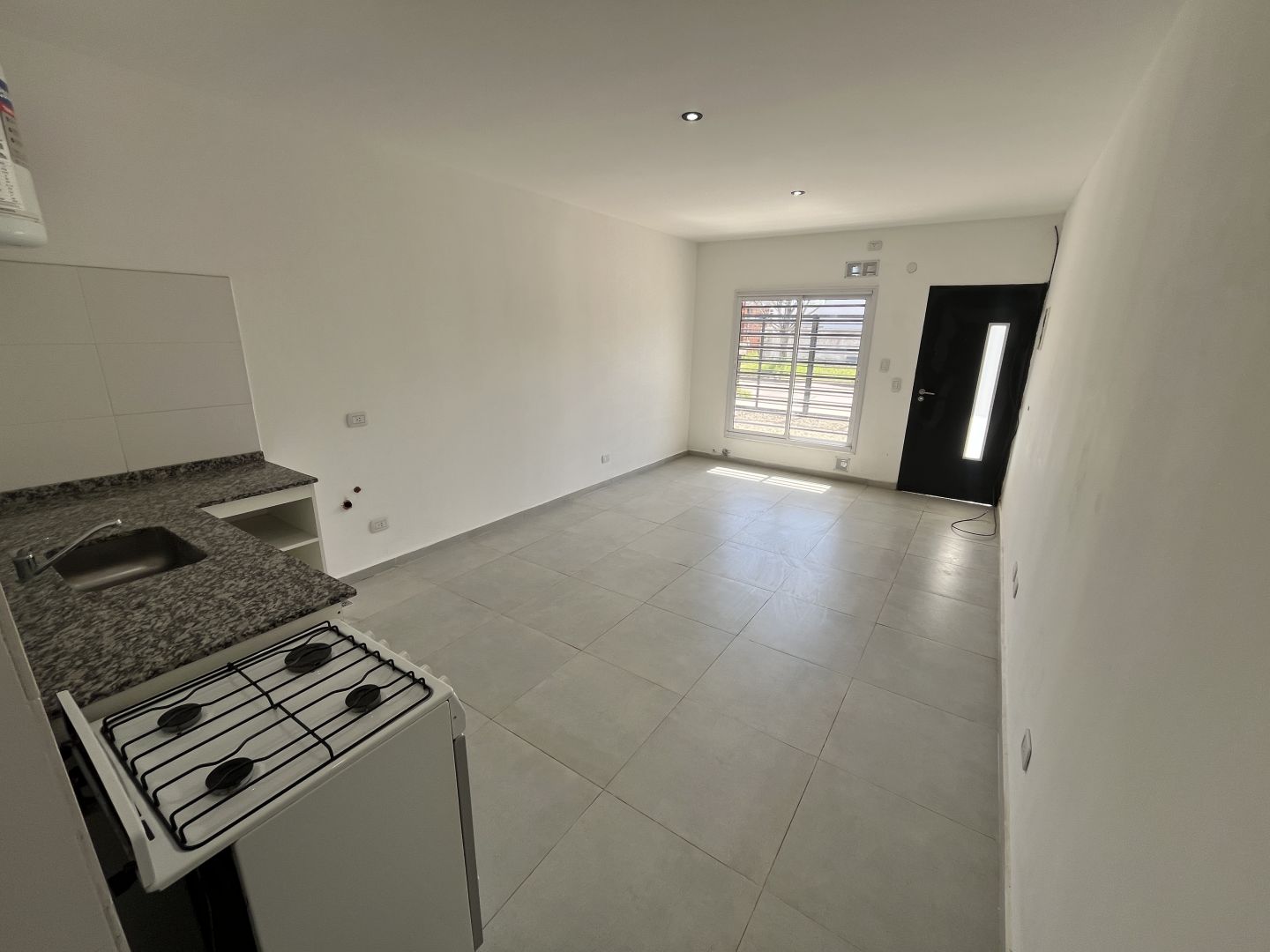 ALQUILER DE DEPARTAMENTO EN José C Paz - Complejo Morena I - 8