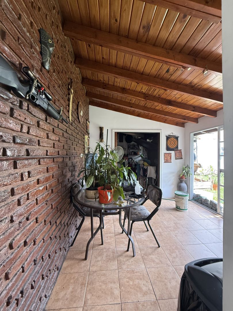 Casa en Venta en Moron, G.B.A. Zona Oeste