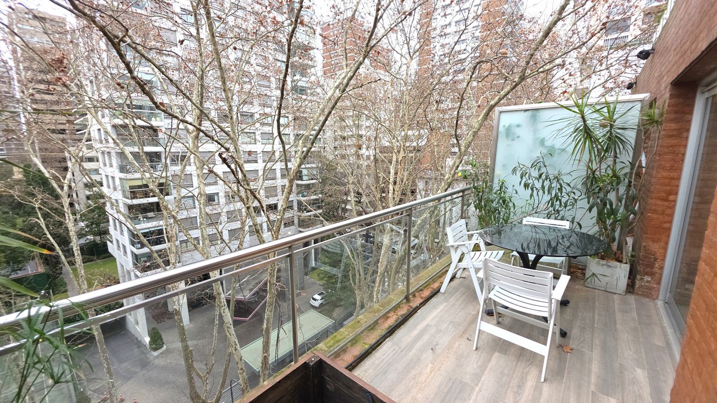 Departamento en Alquiler Temporario en Belgrano, Capital Federal