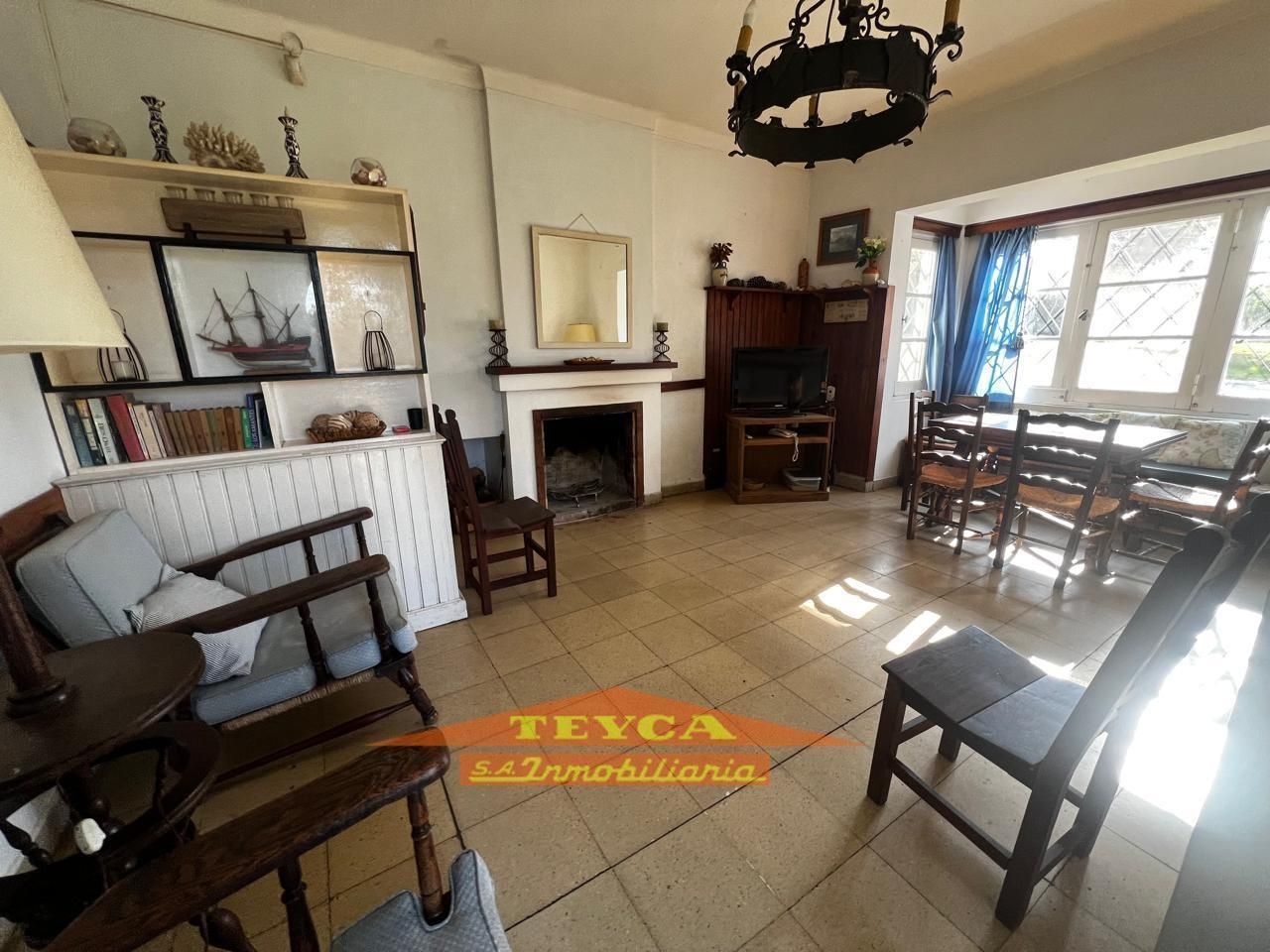 Casa en venta Centro 5 ambientes