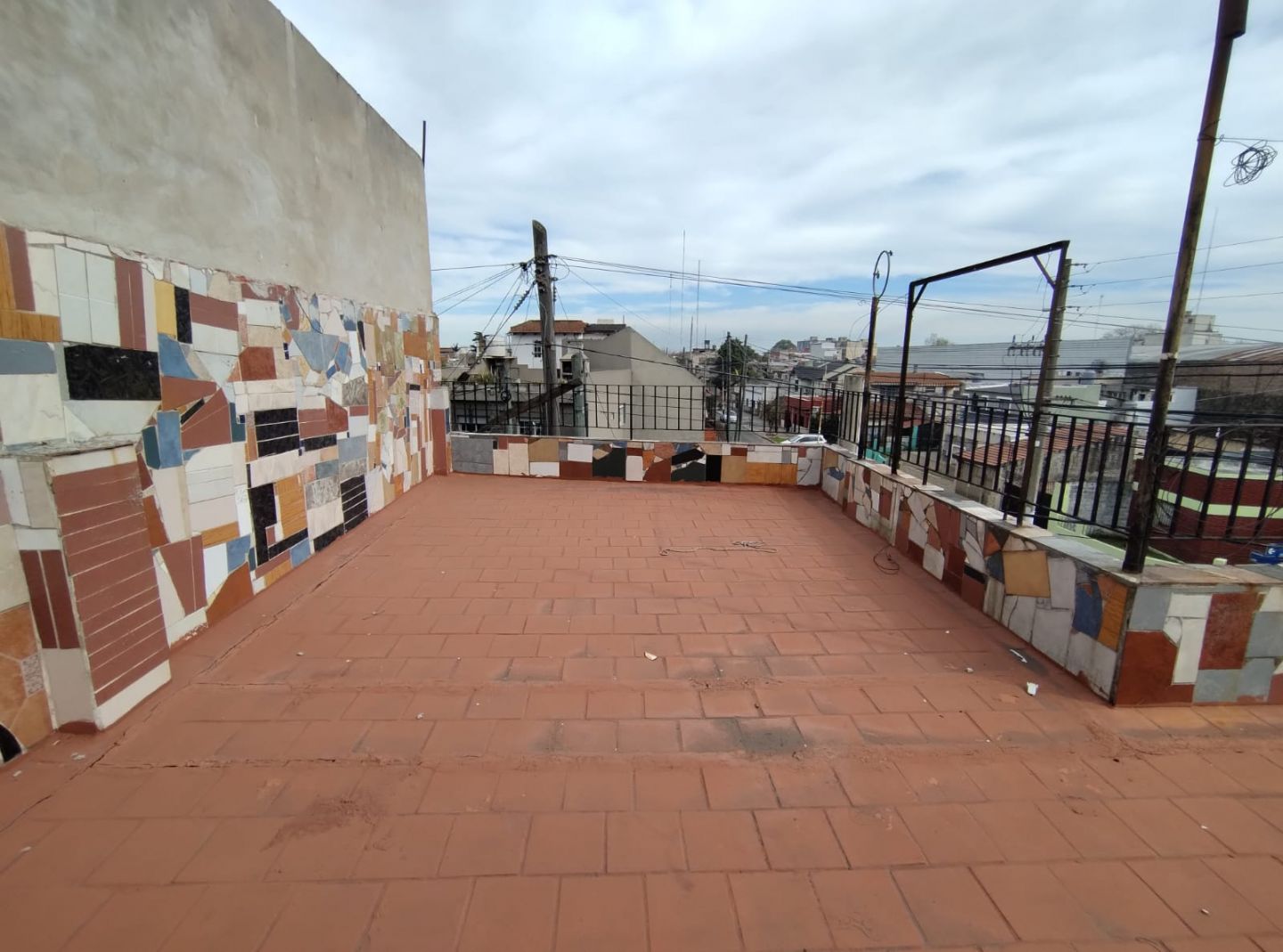 Departamento en Venta en La Matanza, G.B.A. Zona Oeste
