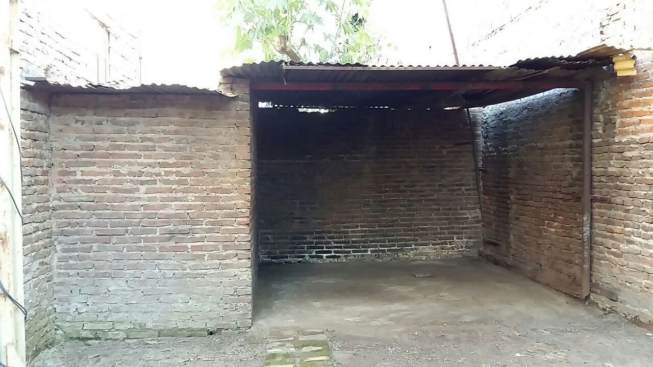 Galpon EN VENTA