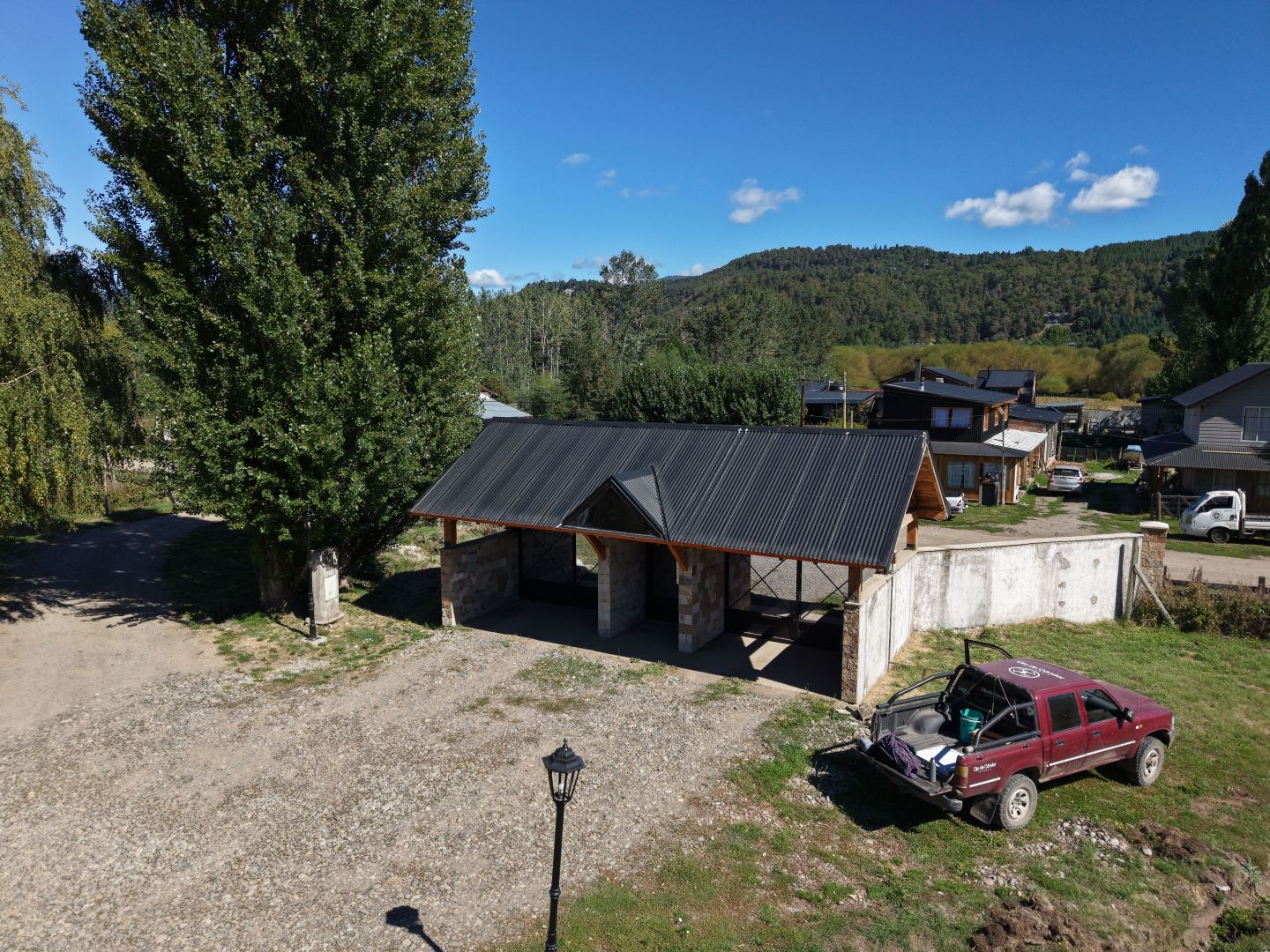 Lote EN VENTA