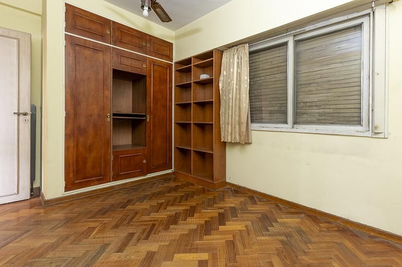 VENTA DE DEPARTAMENTO EN Capital Federal - Parque Chacabuco - 10