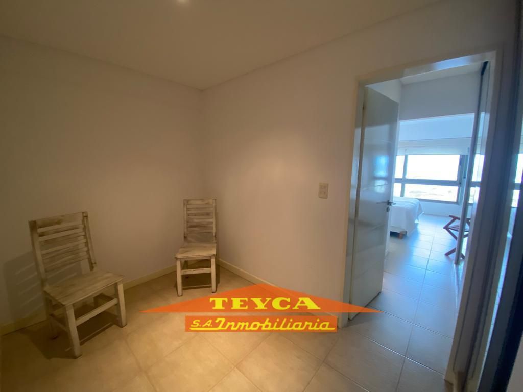 Departamento en venta Pinamar 3 ambientes
