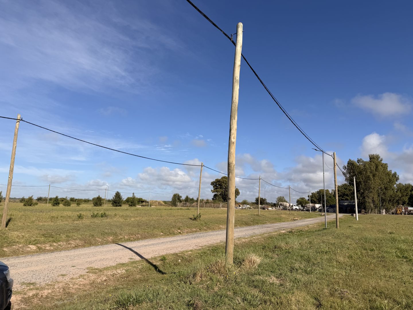 Lote EN VENTA