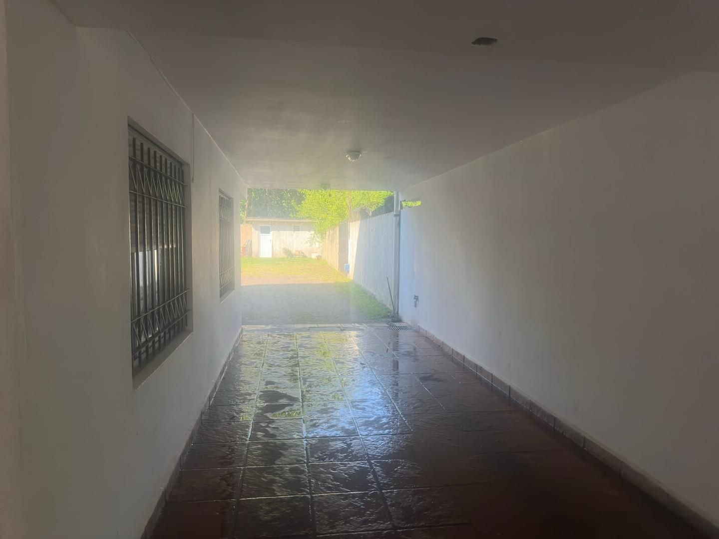 ALQUILER DE DEPARTAMENTO EN José C Paz - José C Paz - 11
