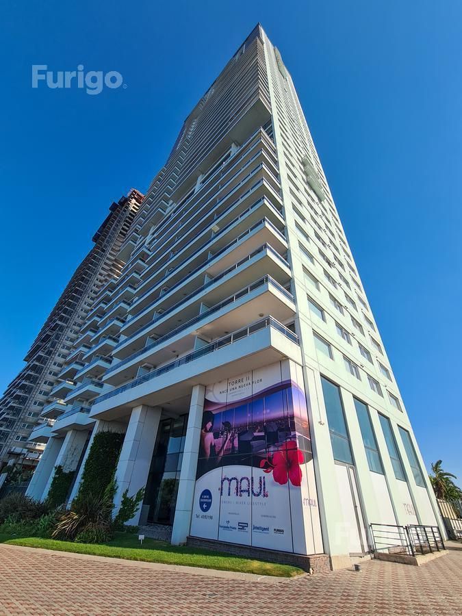 Departamento en Venta en Rosario, Santa Fe