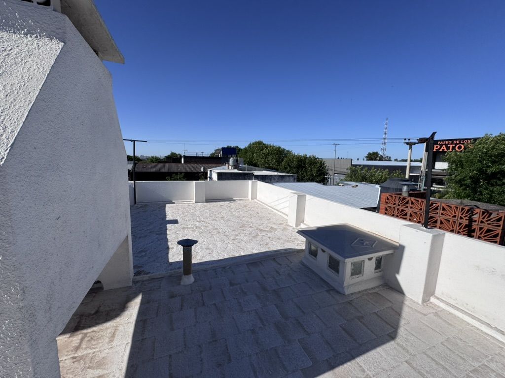 VENTA DE CASA EN Rosario - Belgrano - 35