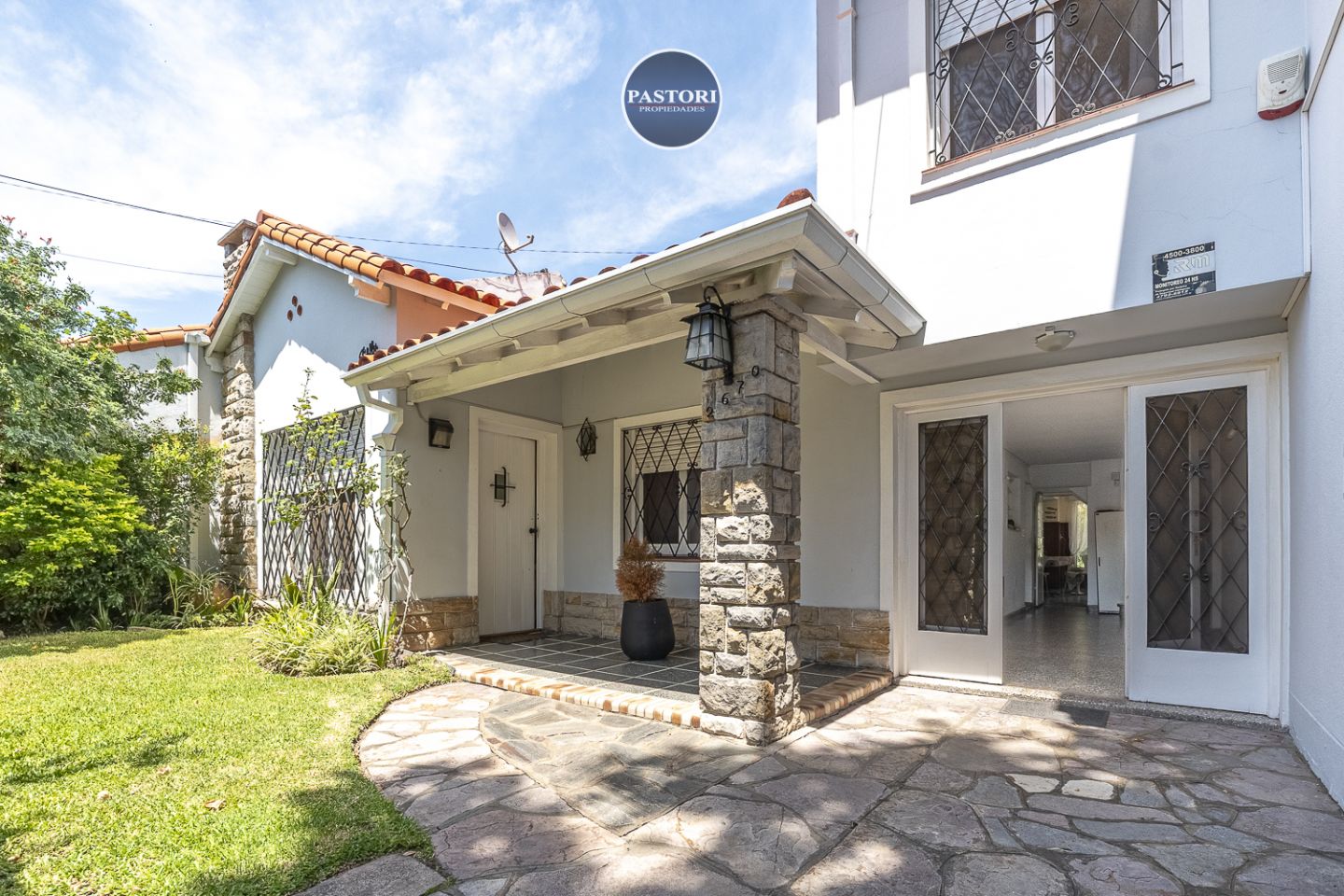 Pastori Propiedades, Venta de Casa en Olivos   Vicente López Foto3 