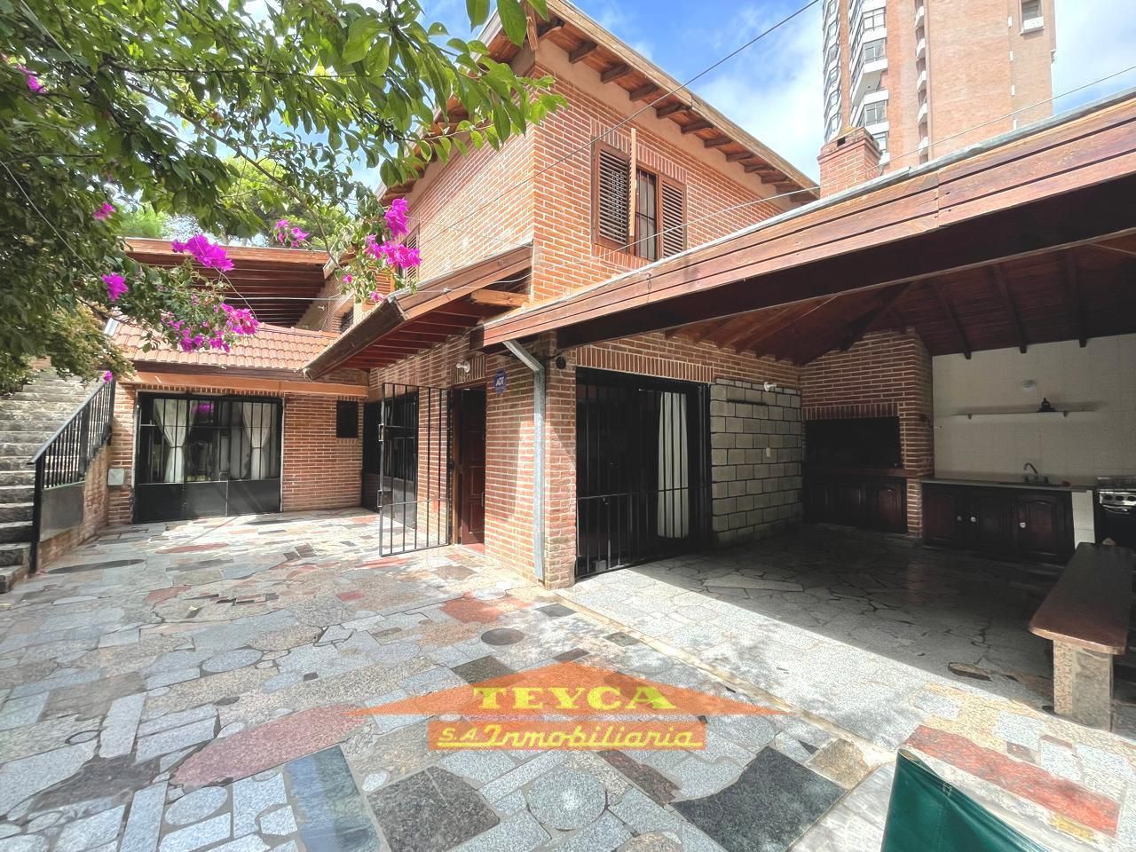 Casa en venta Centro 0 ambientes