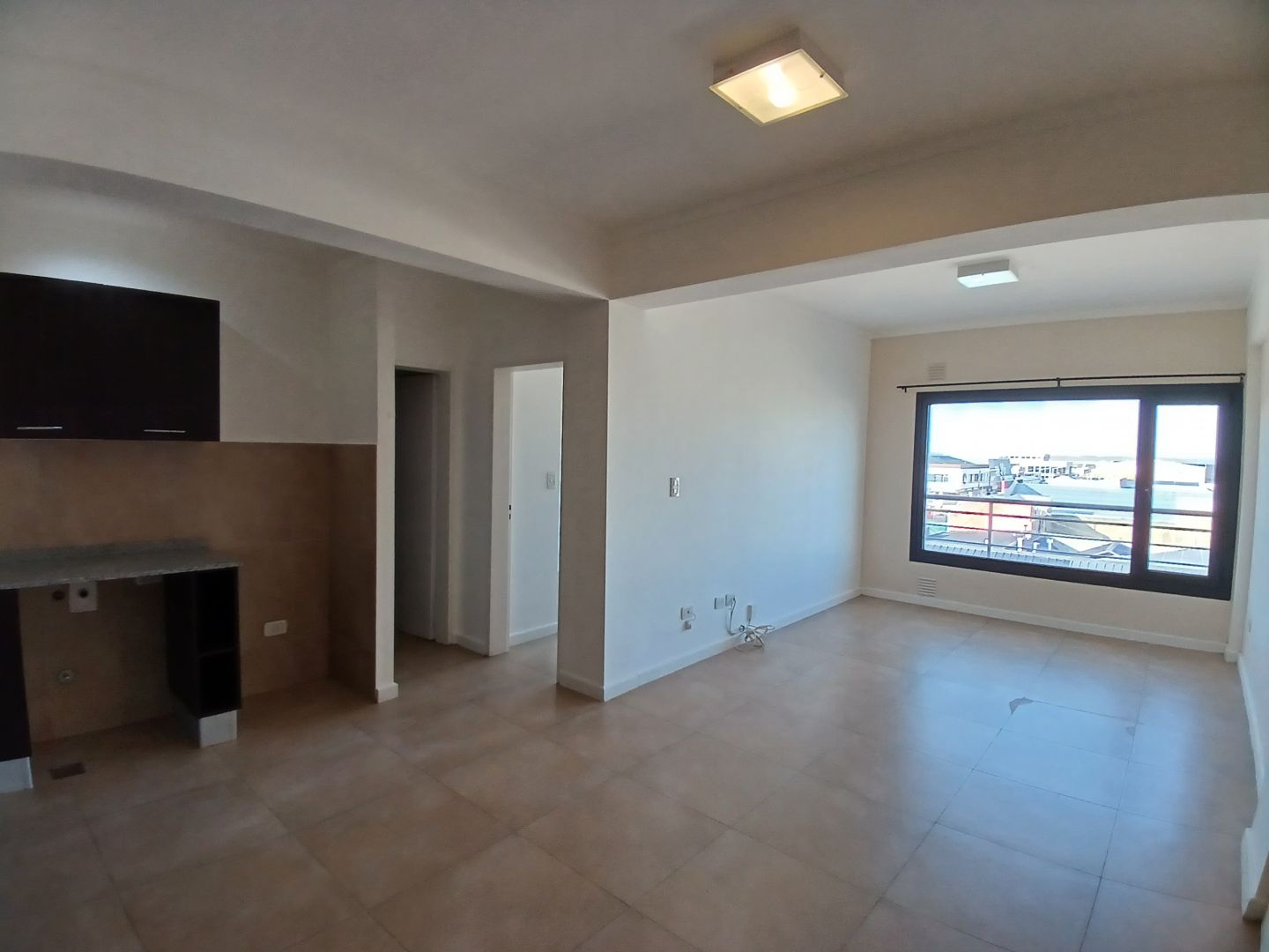 Departamento en Centro 1 ambiente