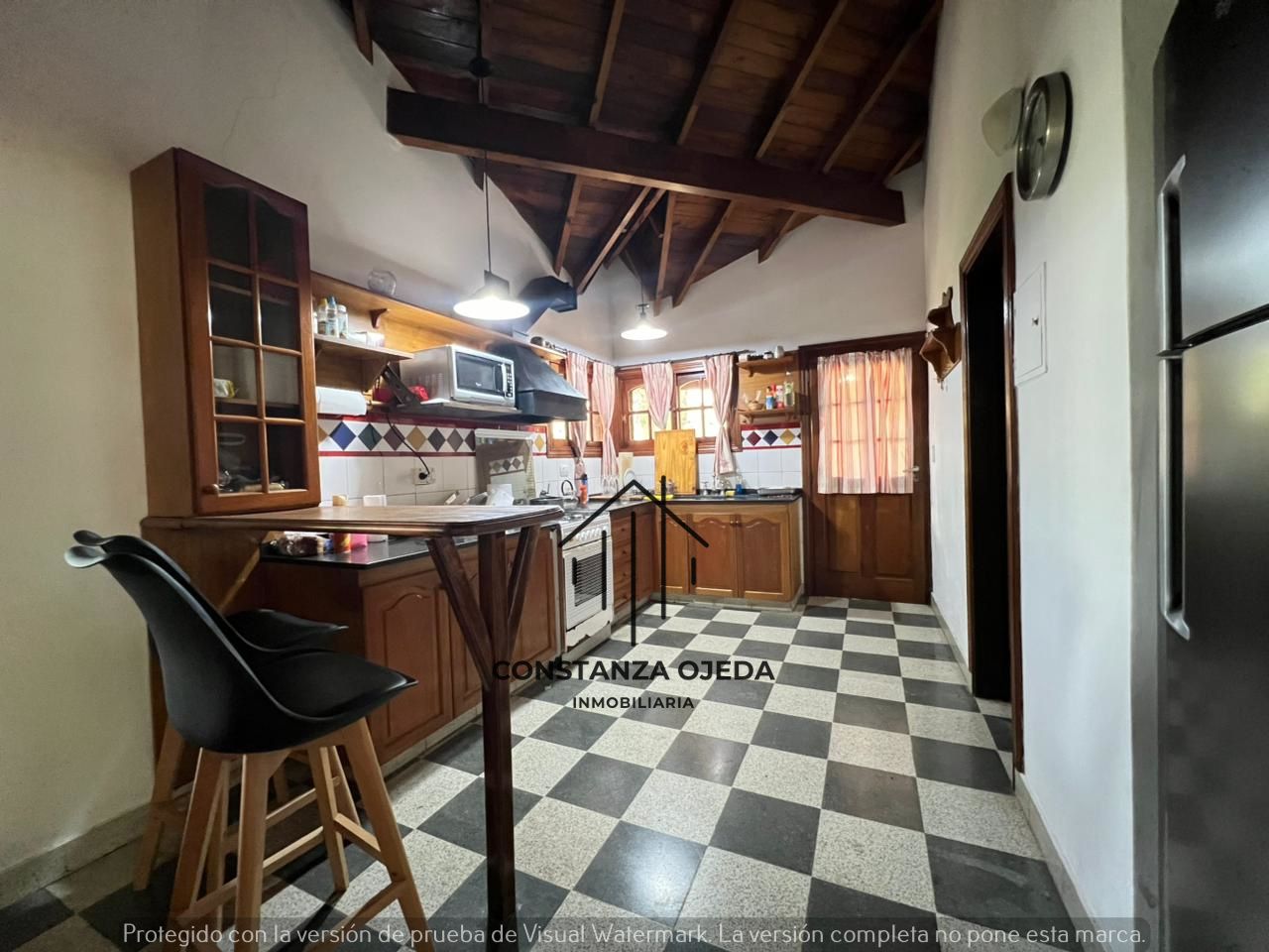 Casa EN ALQUILER TEMPORARIO