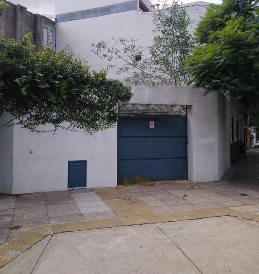 Morelos y Bogotá, Caballito, Terreno Ideal P/Proyecto